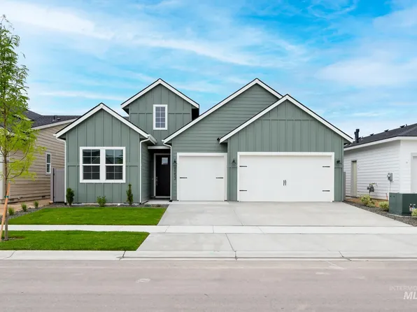 8553 W Stock Brg, Saint Star, ID 83669