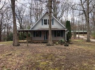 4206 Marsh Hill Dr, Catlettsburg, KY 41129