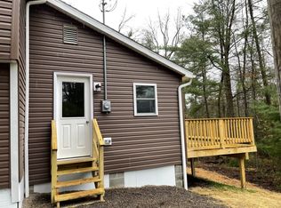 222 Mountain Ave, Woodward, PA 16882
