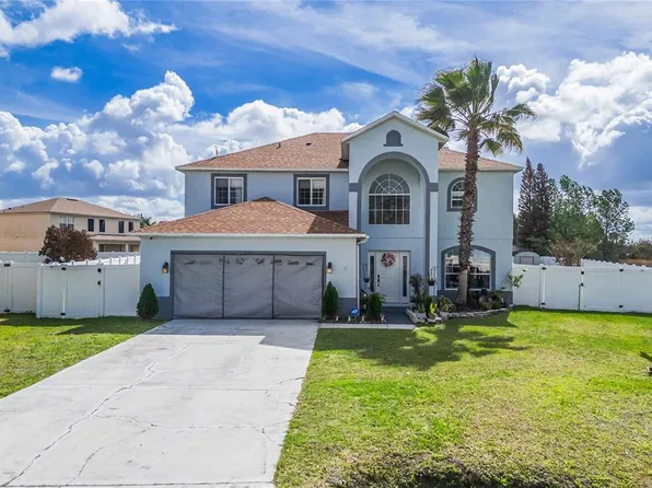 554 Bristol Cir, Kissimmee, FL 34758