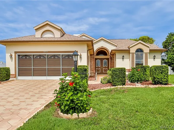 2317 Scenic Hill Dr, Spring Hill, FL 34606
