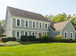 23975 W Lancaster Ct, Deer Park, IL 60010