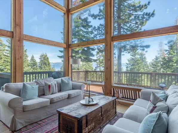 1655 Tahoe Park Heights Dr, Tahoe City, CA 96145