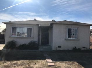 5426 Pelleur St, Lynwood, CA 90262