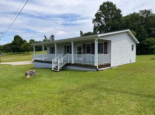 2896 5th Street Rd, Corbin, KY 40701