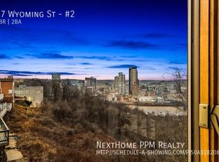 87 Wyoming St FLOOR 2, Pittsburgh, PA