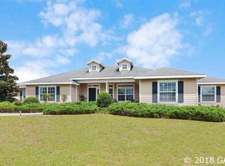 10247 SW 98th Ter, Gainesville, FL 32608