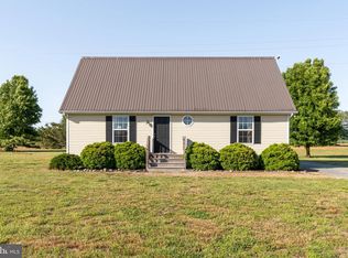 8715 Old Ocean City Rd, Berlin, MD 21811