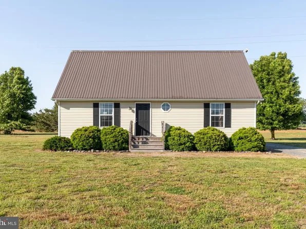 8715 Old Ocean City Rd, Berlin, MD 21811