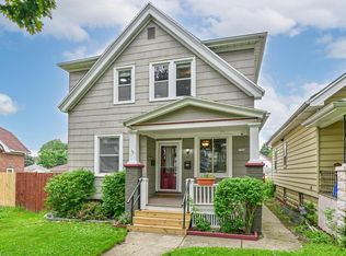 3722 E Martin Ave, Cudahy, WI 53110