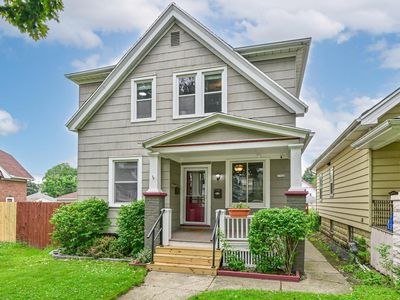 3722 East Martin AVENUE, Cudahy, WI, 53110