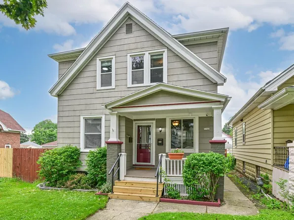 3722 East Martin AVENUE, Cudahy, WI 53110