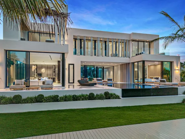 35 Spoonbill Road, Manalapan, FL 33462