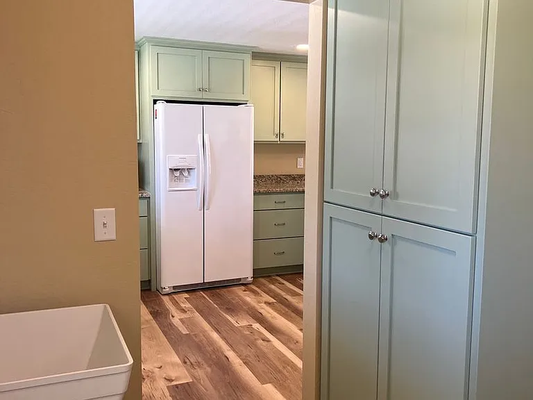 Newly remodeled three bedroom, two bath home - Available Late May — Photo 14
