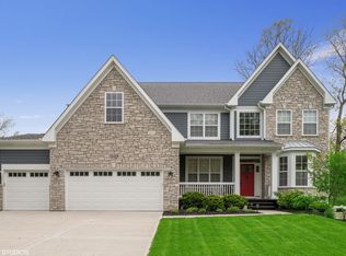 3650 Glendenning Rd, Downers Grove, IL 60515