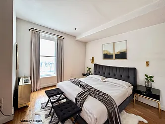 Rented by Mae Equities