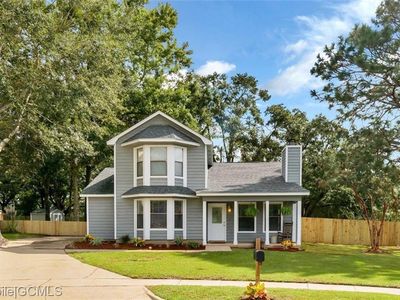 5351 Salmon Ct, Mobile, AL, 36693