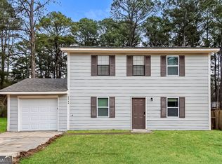 3344 Newcastle Way, Snellville, GA 30039