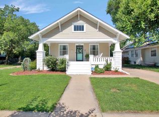 407 N Vassar St, Wichita, KS 67208