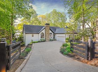 1065 Mid Broadwell Rd, Alpharetta, GA 30004