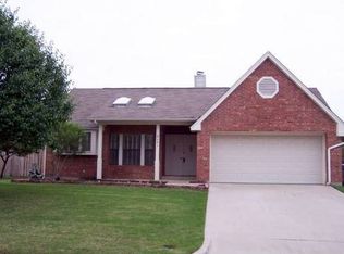 2601 Timberview Cir, Corinth, TX 76210