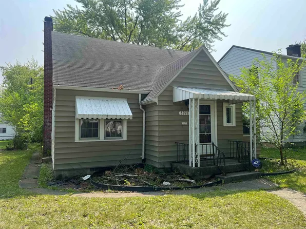 3921 Gaywood Dr, Fort Wayne, IN 46806