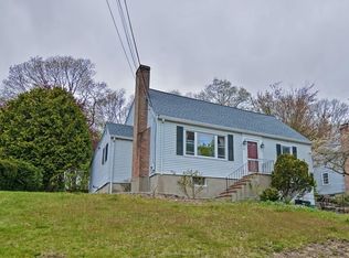 16 Bay State Rd, Natick, MA 01760