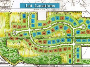 6401 Blue River Way, Racine, WI 53402