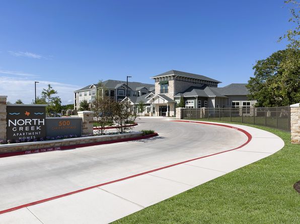North Creek | 500 Chris Kelley Blvd, Hutto, TX