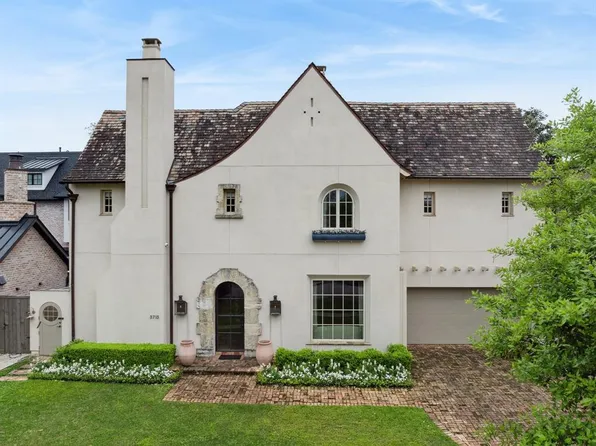 3713 Locke Lane, Houston, TX 77027