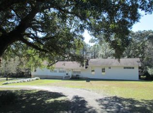21419 NE John Redd Rd, Blountstown, FL 32424