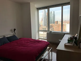 Rented by Owner