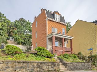 912 Mina St, Pittsburgh, PA 15212