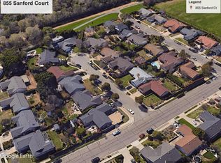 855 Sanford Ct, Santa Barbara, CA 93111