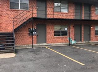 1601 N 7th St APT A4, Monroe, LA 71201