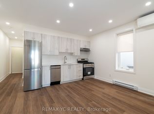 673 Danforth Ave #2N, Toronto, ON M4J 1L2