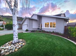 6385 Pearlroth Dr, San Jose, CA 95123