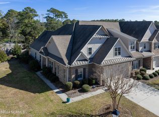 4161 Cambridge Cove Cir #1, Southport, NC 28461