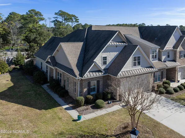 4161 Cambridge Cove Circle SE Unit 1, Southport, NC 28461