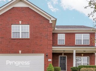 1014 Chapmans Crossing Dr, Spring Hill, TN 37174