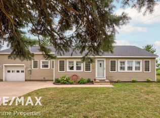 5350 Lange Rd, Sebewaing, MI 48759