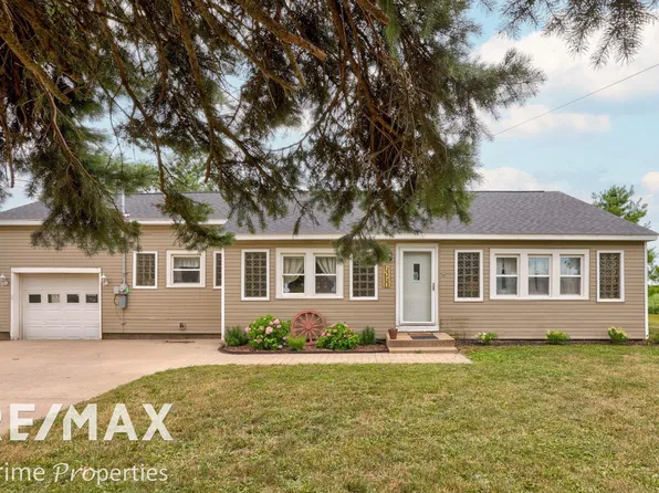5350 Lange Rd, Sebewaing, MI 48759