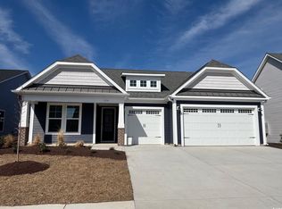 1954 Woodrush Loop, Little River, SC 29566