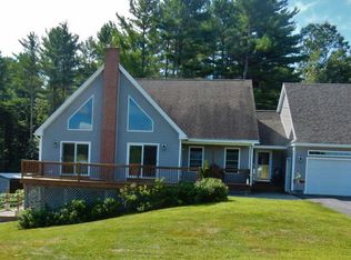 20 Wakefield Rd, Kennebunk, ME 04043