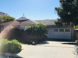 1301 Cliff Dr, Santa Barbara, CA 93109