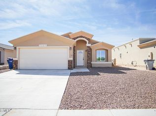 7120 Copper Town Dr, El Paso, TX 79934