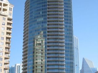 3338 Peachtree Rd NE APT 2003, Atlanta, GA 30326