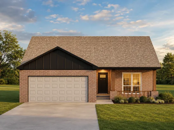 4413 Houlette St, Amarillo, TX 79118