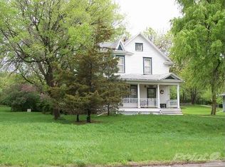 701 College Ave N, Wessington Springs, SD 57382