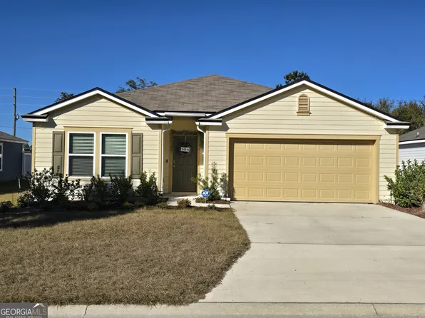 108 Landing Blvd, Woodbine, GA 31569